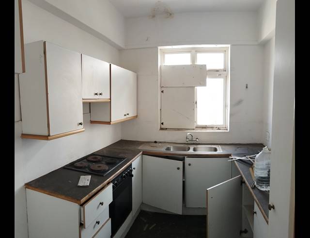 1 BEDROOM SECTIONAL TITLE FOR SALE IN GQEBERHA CENTRAL